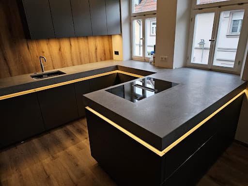 Westhaus Küchen & Wohndesign — Kundenfoto