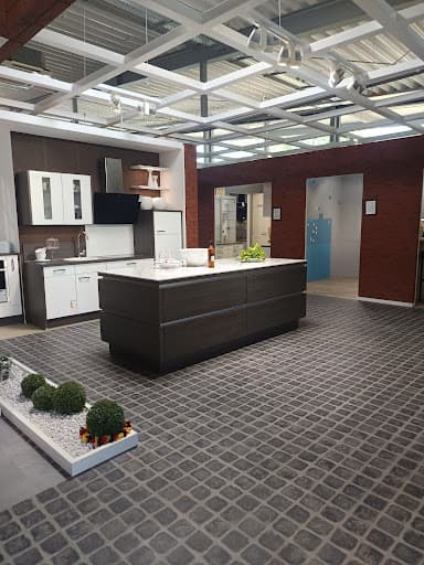 MEDA Gute Küchen Oberhausen — Kundenfoto