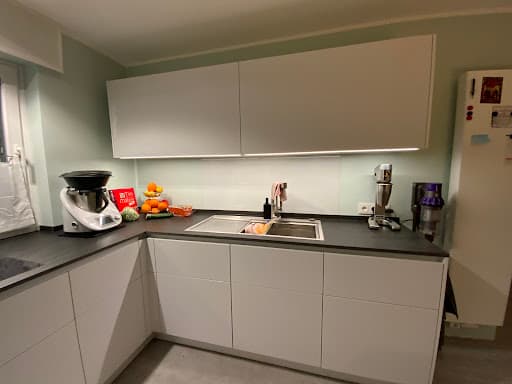 kitchen art by Nosthoff-Horstmann — Kundenfoto