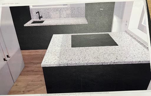 Küchen Aktuell GmbH — Kundenfoto