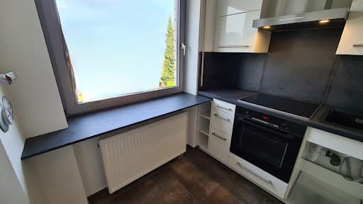 KüchenTreff Siebrasse — Kundenfoto
