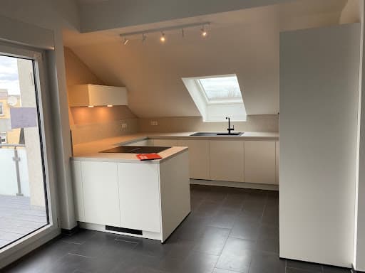 mömax Küchenstudio Karlsruhe — Kundenfoto