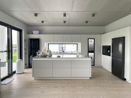 Küchenstudio der besonderen Art GmbH — Kundenfoto