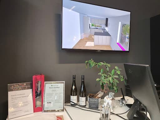PLANA Küchenstudio Freiburg-Süd — Kundenfoto