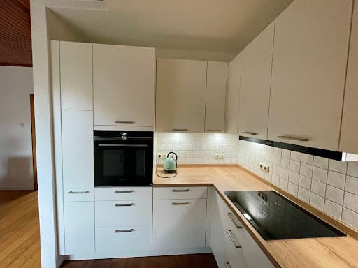 Küchen Breuer — Kundenfoto