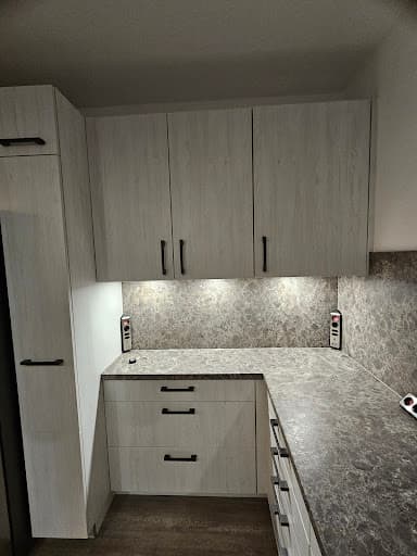 alma Küchen | Küchenstudio Essen — Kundenfoto