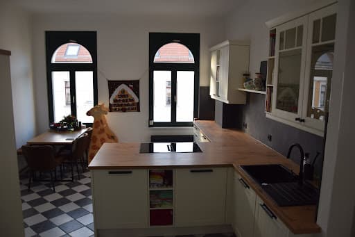 Küchen Beck Profi Center GmbH — Kundenfoto