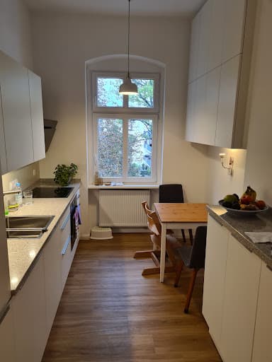 ai KÜCHEN FRANK BERLIN — Kundenfoto
