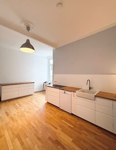 BO Montageservice Berlin — Kundenfoto