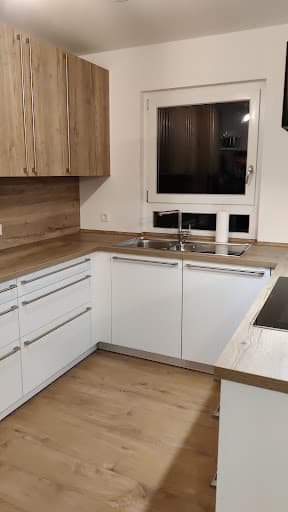 Küchen Keie Wiesbaden — Kundenfoto
