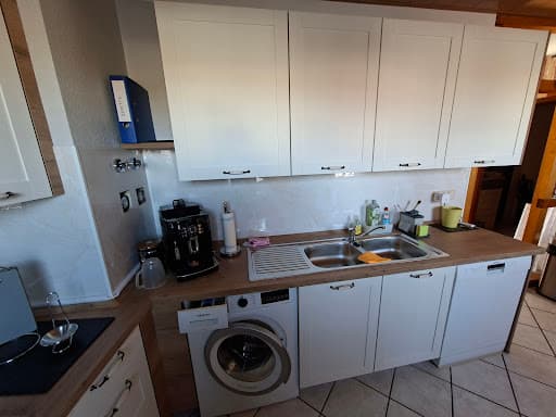 MEDA Gute Küchen Ludwigshafen — Kundenfoto
