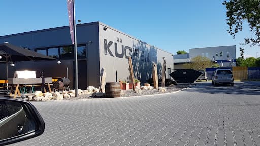 Federl Küchenstudio — Kundenfoto
