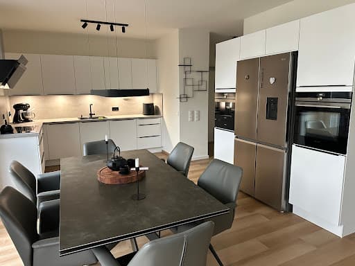 Küchen Keie Wiesbaden — Kundenfoto