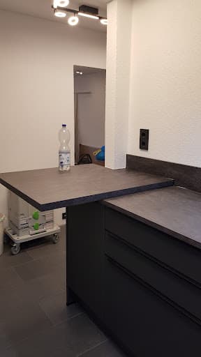 mömax Küchenstudio Karlsruhe — Kundenfoto