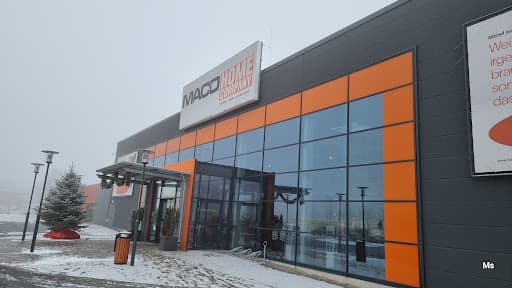MACO Home Company Magdeburg — Kundenfoto