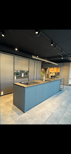 PLANA Küchenstudio Nürnberg-Schniegling — Kundenfoto