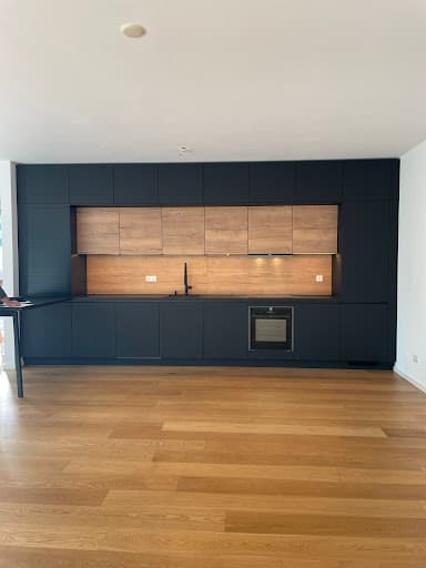 Küchenstudio Wunder Köln — Kundenfoto