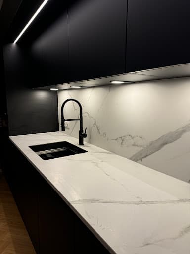 PLANA Küchenstudio Köln — Kundenfoto