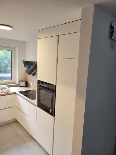 Hoster Küchen + Einrichtungen GmbH — Kundenfoto