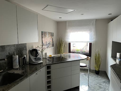 Westhaus Küchen & Wohndesign — Kundenfoto