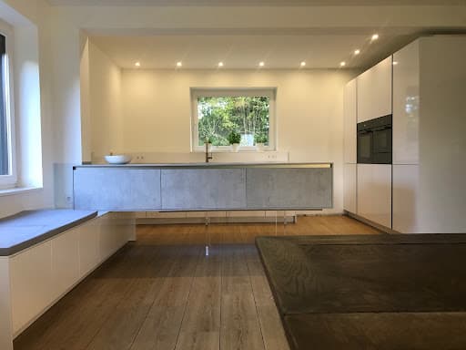 Küchenhaus Maus GmbH — Kundenfoto