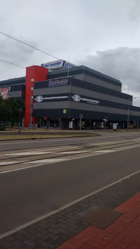 Wohn-Centrum Lührmann — Kundenfoto