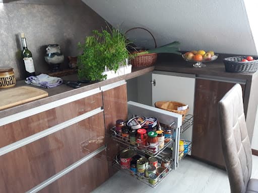 Pokorny Küchenstil- Küchenfronten Austauschen leichtgemacht — Kundenfoto