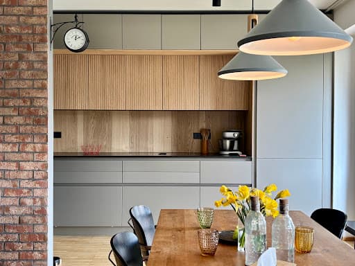 MILANO küchen.werk_ Küchenstudio Dresden — Kundenfoto