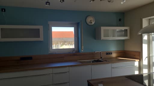 ENBI Montageservice — Kundenfoto