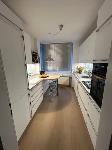 Marquardt Küchen — Kundenfoto