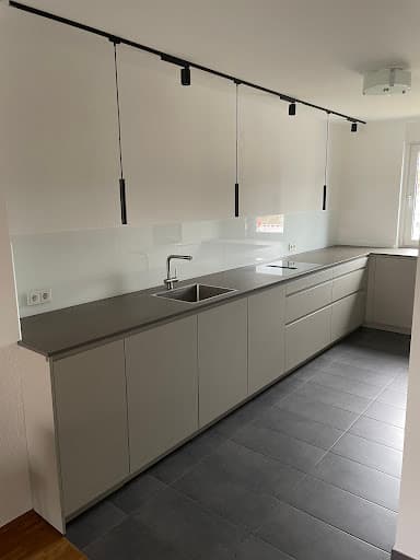 KüchenLoft GmbH — Kundenfoto