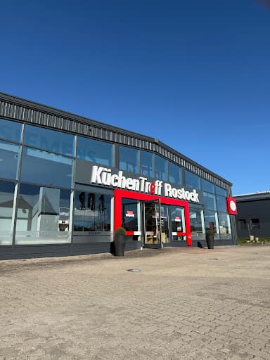 KüchenTreff Rostock — Kundenfoto