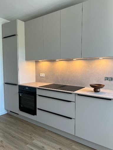 Küche & Concept Dortmund-Hombruch — Kundenfoto