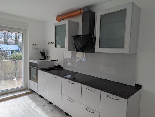 Benrather Küchenstudio GmbH — Kundenfoto