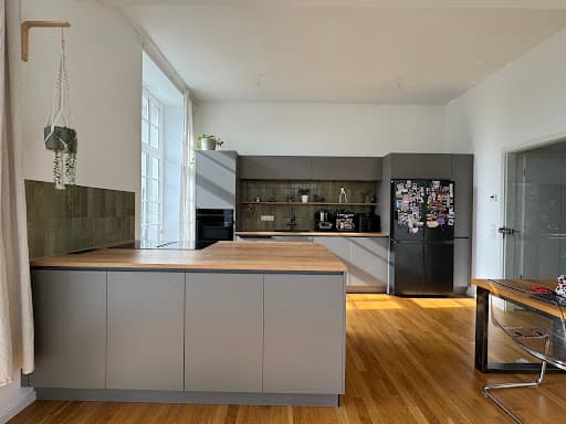 Müller die Küche GmbH — Kundenfoto