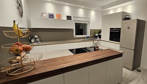 Küchen Aktuell GmbH — Kundenfoto
