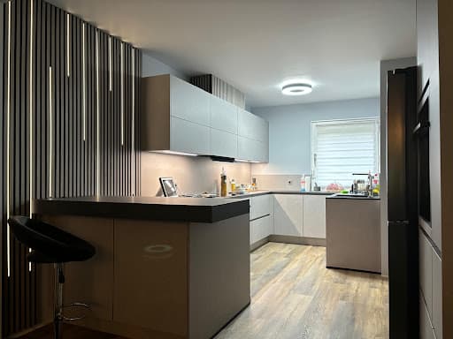 Meine Küche Hamburg GmbH — Kundenfoto
