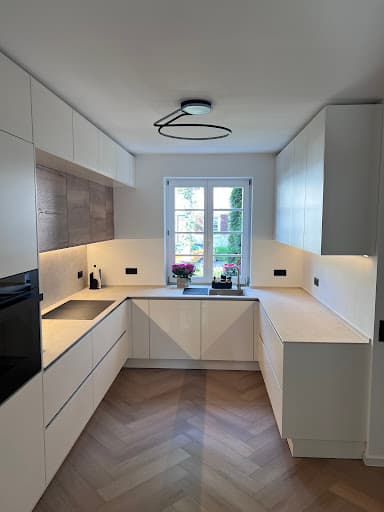 Westfalia Möbel-Peeck GmbH — Kundenfoto