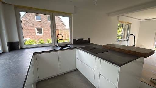 Küchen Frank | Küchenstudio Münster — Kundenfoto