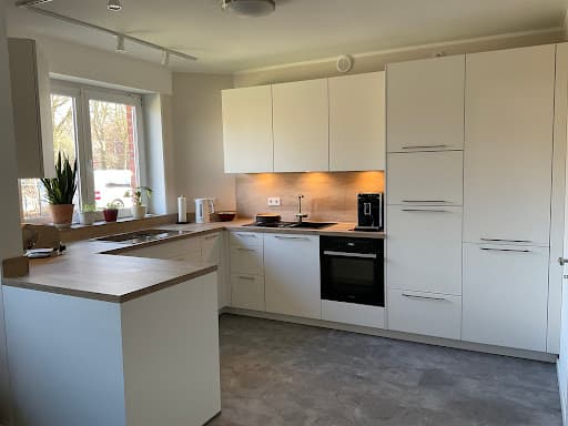 KüchenTreff Münster — Kundenfoto