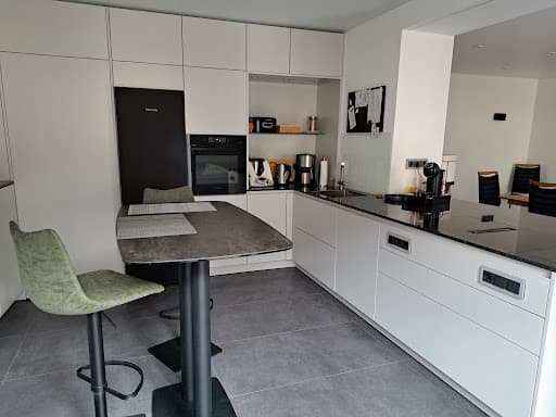 SieMatic by Magenheimer — Kundenfoto