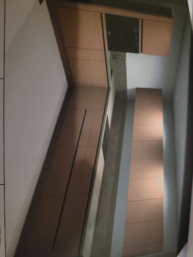 K.N.A.S.T. Möbelhaus Krefeld — Kundenfoto