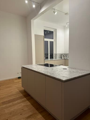Küchen Aktuell GmbH — Kundenfoto