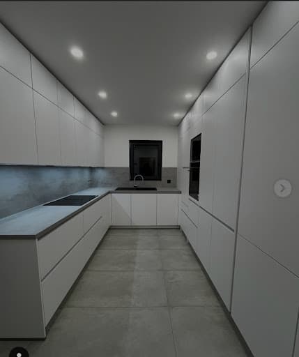 Küchenstudio Barmen Westkotter str. — Kundenfoto