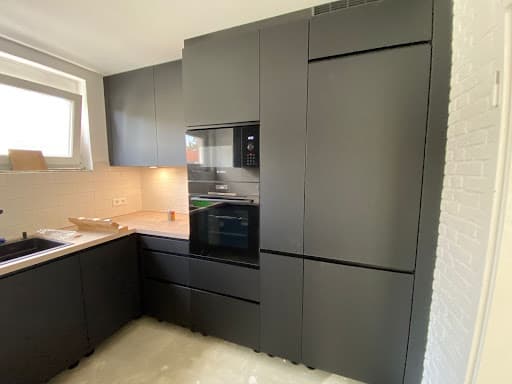 Heisers Küchen GmbH — Kundenfoto