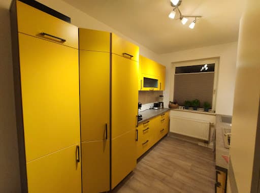 ratiomat Einbauküchen GmbH - Küchenstudio Chemnitz Kaßberg — Kundenfoto
