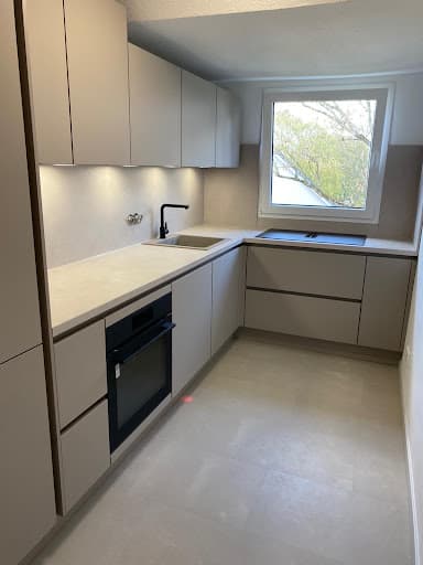 MEDA Gute Küchen Oberhausen — Kundenfoto