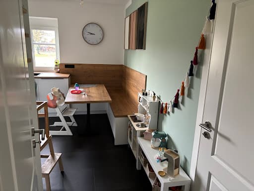 Küchenstudio Bethge — Kundenfoto