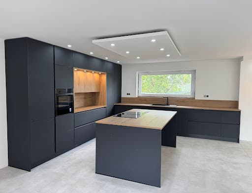 Küchen Aktuell GmbH — Kundenfoto