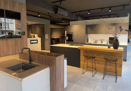 PLANA Küchenstudio Nürnberg-Schniegling — Kundenfoto